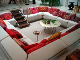 Wohnen mit klassikern bringt ihnen 50 wohnzimmer design ideen. Modernes Wohnzimmer Design Ecke Zur Entspannung Und Unterhaltung
