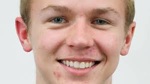 Mitchell Witt, St. John's High, Senior