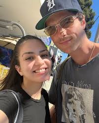 Jacob via IG story. 1/12/22