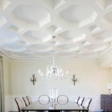 Honeycomb Ceiling Minimalist Bedroom Decor Ceiling Design Ceiling Texture Types