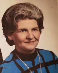 Birdie Marbury Blackwell Obituary (2024)