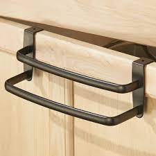 Check spelling or type a new query. Kitchen Cabinet Towel Rack Wayfair