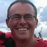 Jeremy Ricklefs's Instagram, Twitter & Facebook