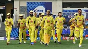 IPL 2022 CSK team players list: MS Dhoni's Chennai Super Kings eyeing R  Ashwin, Shikhar Dhawan and two others as initial picks in squad for IPL 2022  mega auction - The SportsRush