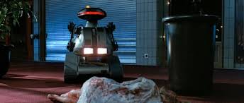 CHOPPING MALL | Offscreen