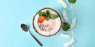 Ingredients (makes about 1 3 / 4 cups/ 400 ml/ 13.5 fl oz). Top 7 Vegan Coconut Yogurts Oopsvegan Oops Vegan