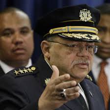 Building Trust, Or Danger? Debate Over Naming Officers After Shootings : NPR