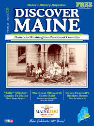 Maybe you would like to learn more about one of these? 2020 Hancock Washington Penobscot Counties By Discover Maine Magazine Issuu