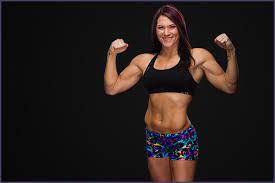 Cat zingano by dustin sheffield photography. Cat Zingano Mma Awakening Fighters