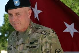 CRDAMC transitions to new leadership; Soldier readiness remains priority