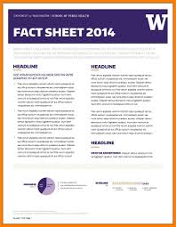 12 Download Fact Sheet Template Microsoft Word This Is For Fact Sheet Template Word Cumed Org In 2020 Fact Sheet Word Template Microsoft Word Document