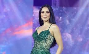 So let us move forward to the next category to find out who these lovely ladies are and what they do. Michele Gumabao Breaks Silence Following 2nd Runner Up Finish At Miss Universe Philippines 2020 The Filipino Times