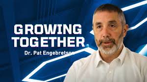 Growing Together: Dr. Pat Engebretson
