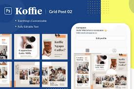 See more ideas about instagram grid, instagram design, instagram template design. 10 Unique Instagram Layout Ideas Concepts
