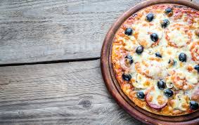 Mellow Mushroom Nutrition Guide
