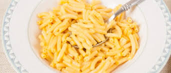 boxed macaroni cheese vs homemade