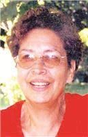 Angelina Herrera Obituary (1931