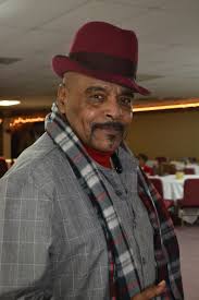 Calvin Earl Kindall Sr. Obituary (1950