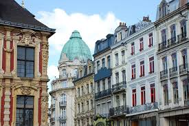 Children will enjoy the parc de zoologique. Lille City Sightseeing Tour 2021