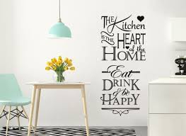 Ein abschied ist immer ein wenig traurig und fällt uns meistens nicht leicht. Wandtattoo Spruch Eat Drink Be Happy W5399 Spruche Zitate Kuche Wandtattoos Nach Zimmer Wandtattoos Grandora De