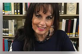 Donna Stephens Choate, Ph.D.