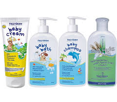 Livrare rapida pe tot teritoriul republicii moldova. Frezyderm Paketo Prosforas Baby Cream 175ml Hydra Milk 200ml Baby Bath 300ml Baby Shampoo