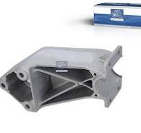 DT Spare Parts 5.66034 Fender bracket replaces DAF 2050044