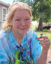 Katherine Yvonne Denny Obituary February 14, 2025