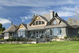 Blue ridge custom homes can help design and build a house customized to your every preference. Custom Homes Seattle Award Winning Cedar Homes Washington Cottage House Plans