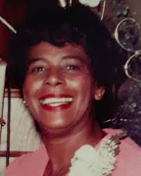 Betty McCullough Nunley Obituary February 12, 2024