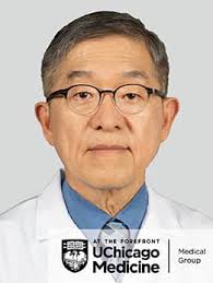 Jong Kim, MD