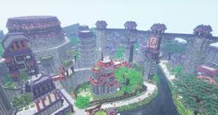 Maybe you would like to learn more about one of these? Shingeki Minecraft Maps Planet Minecraft Community