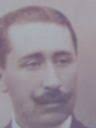 Justo Segundo Aristides Cabrera Zapata (1885