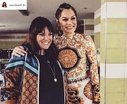 Gwiazda wyszła za mąż w 2017 roku za syn ewy farnej ma na imię artur. Ciezarna Ewa Farna Spotkala Sie Z Jessie J To Dla Mnie Zaszczyt Eska Pl