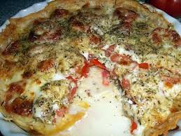 Tarte A La Tomate De Ma Grand Mere Recette Tarte Tomate Recettes De Cuisine Recette