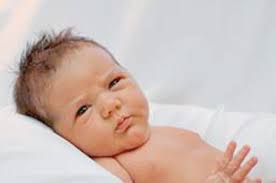 Birth: Brilee Nicole Fisher