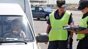 Cuatro multas en la ciudad de córdoba y una en santa fe. Costo Multas De Transito En Buenos Aires Diario Democracia