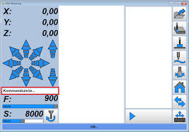 All cnc usb controller functions are specially designed to work accessible through software. Estlcam 2d 3d Cam Und Cnc Steuerung