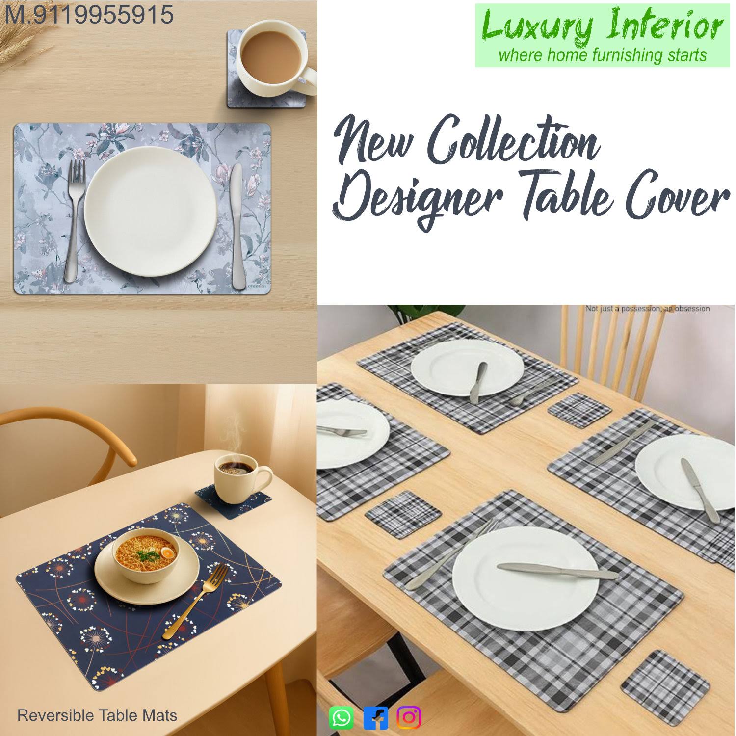 Table Mat