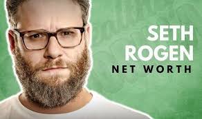Seth rogen bio/wiki, net worth, married 2018. Wealthy Gorilla On Twitter Seth Rogen Net Worth Https T Co Jwvkylyhkh