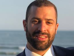 McCloskey 20th Anniversary: Will McLeod, 2007 winner for SmarterShade, a  connected device product // News // IDEA Center // University of Notre Dame