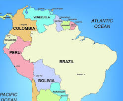 Venezuela, officially the bolivarian republic of venezuela (spanish: Ø§ÙŠÙ† ØªÙ‚Ø¹ ØºÙˆÙŠØ§Ù†Ø§ Ø§Ù„ÙØ±Ù†Ø³ÙŠØ© Ø§Ù„Ù…Ø±Ø³Ø§Ù„