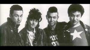 ブルーハーツ メドレー youtube ブルーハーツ ミュージシャン ヒロト