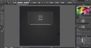 Business card design 2 by illustrator cs6. How To Create A Business Card Design In Illustrator