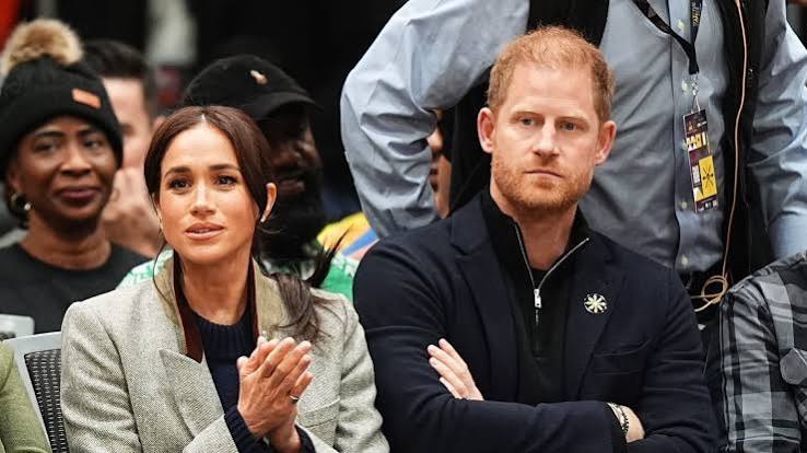 Meghan Markle and Prince Harry looking ‘to visit Australia again’