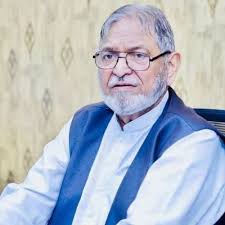 Dr Farid Ahmed Piracha (@faridpiracha)