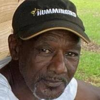 Mr. Eddie Dean Mitchell Obituary