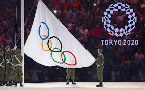 El btt se alternará entre la carrera de ruta y la contrarreloj en. Tokio 2020 Falta Un Ano Para Inauguracion Habra Juegos Olimpicos Mediotiempo