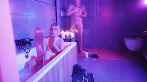 Live Show from My Onlyfans: Bathroom Blowjob Porn feat. Kate Truu by  FapHouse