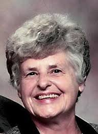 Obituary of Betty J. Gwillim